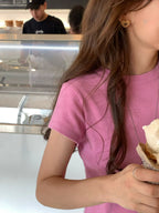 Ameli half tee