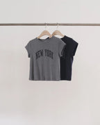New york tee