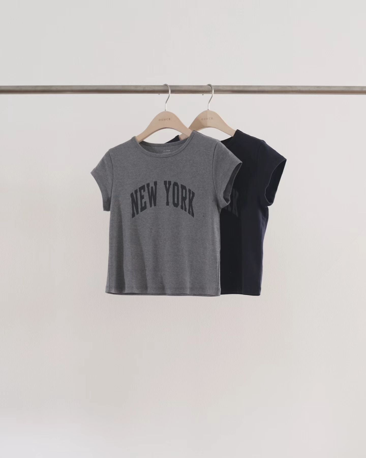 New york tee