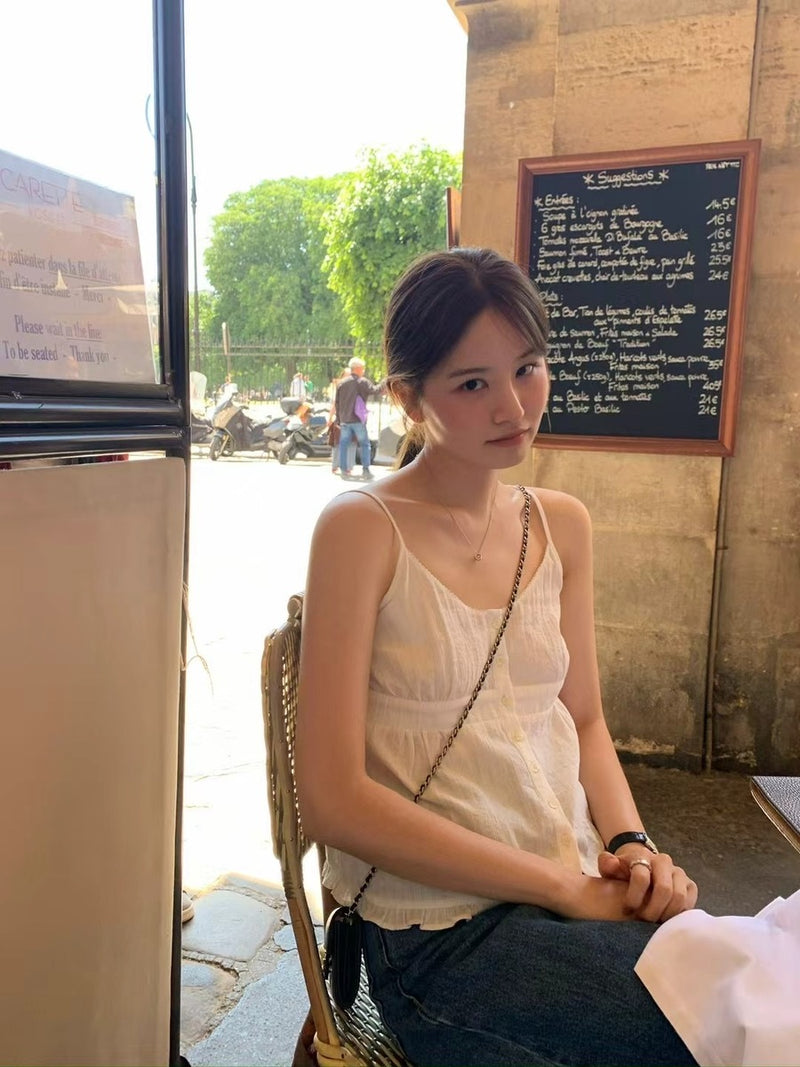 [sale] Jane lace blouse