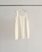Scoop eyelet onepiece