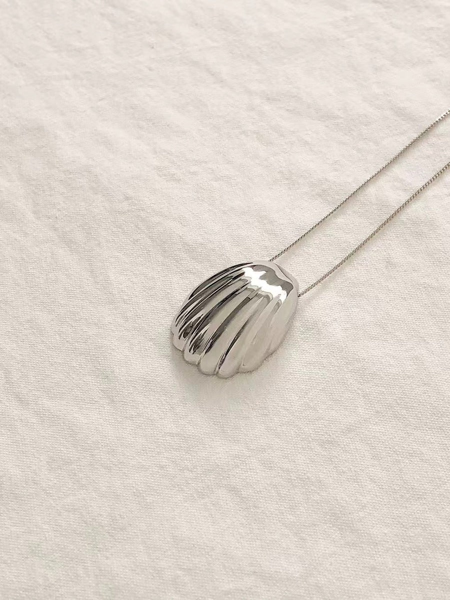 [sale] shell necklace