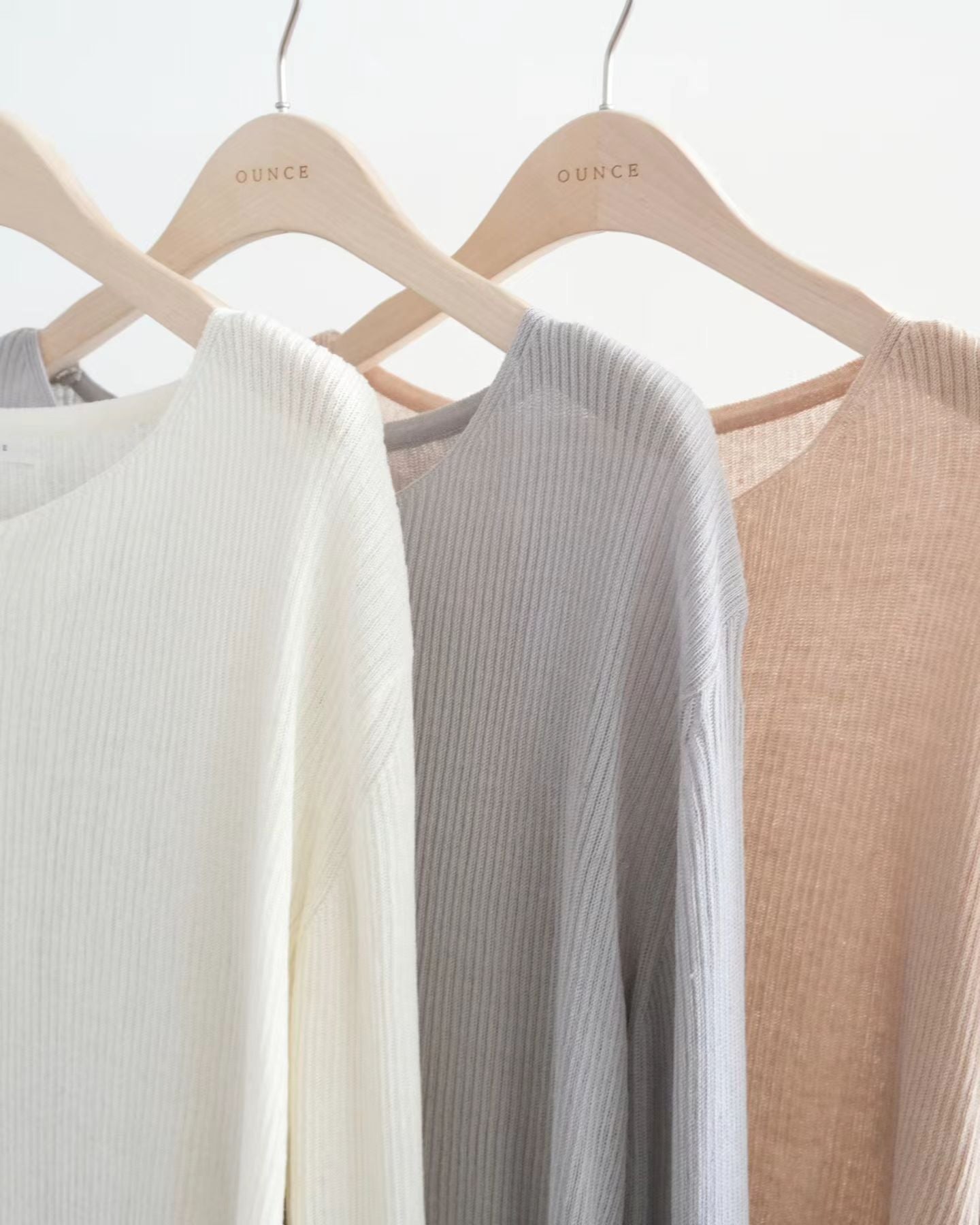 Lily square golgi cardigan