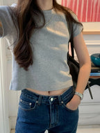 Ameli half tee