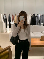 Rin golgi cardigan