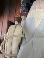 Éclat boston bag