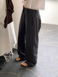 Stitch pants