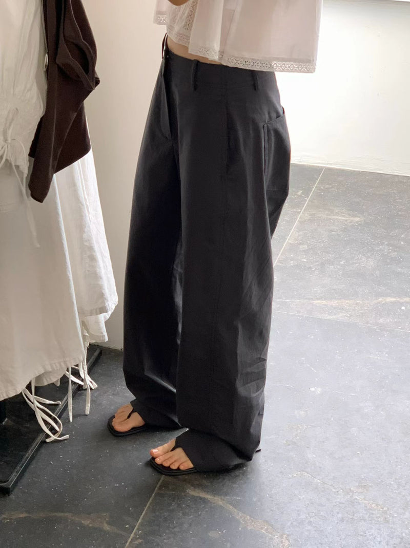 Stitch pants