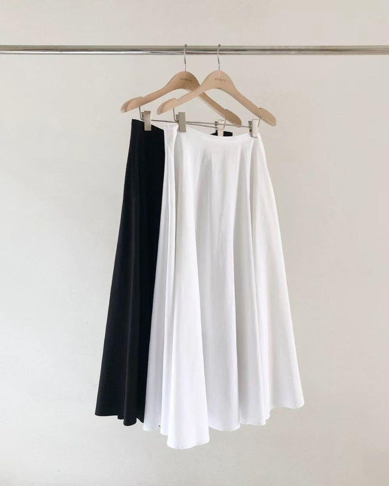 [sale] Elle hull skirt (M)