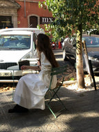[In stock] Noa wide knit / ivory