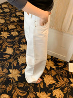 Log holter sleeveless tee