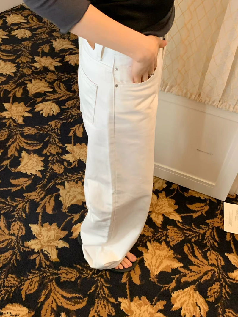 Log holter sleeveless tee