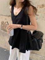 Peplum blouse