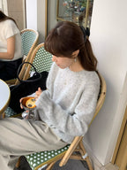 May washing kimo pants