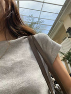 Ameli half tee