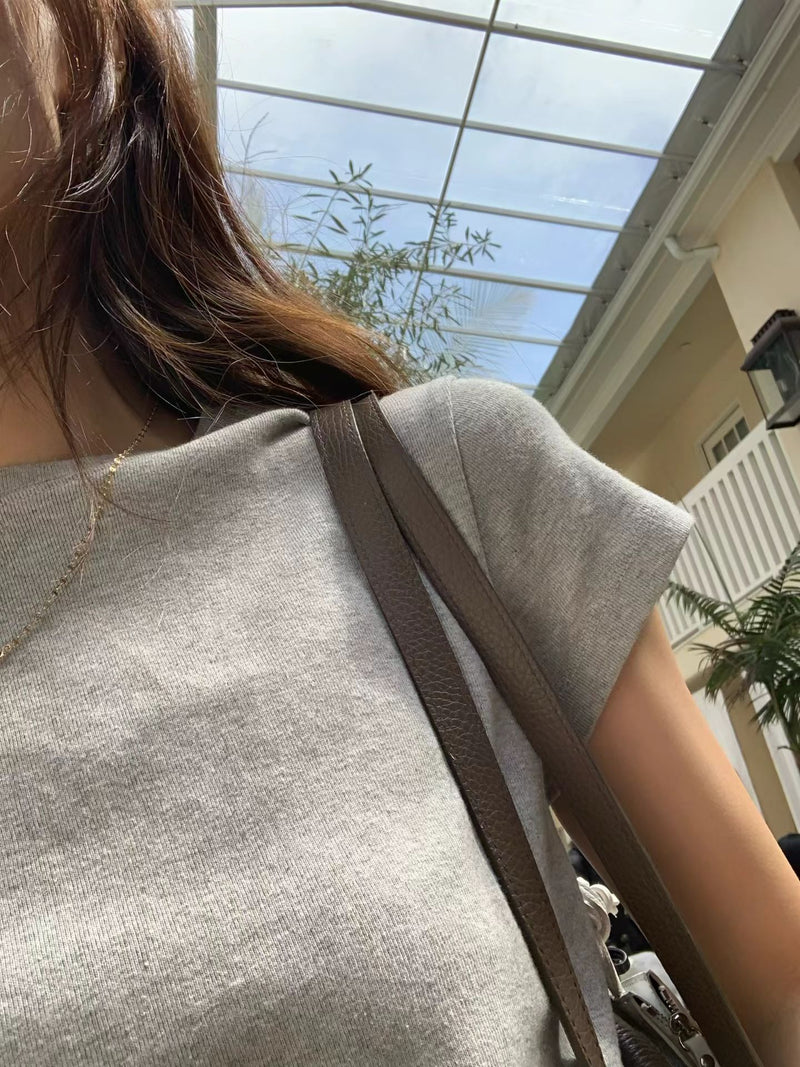 Ameli half tee