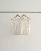 [Instock] Ollie lace blouse