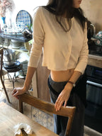 Move string skirt