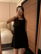 Plain onepiece