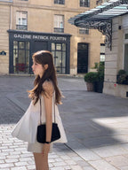 Peplum blouse