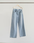 Teen light blue denim