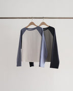 Of raglan tee