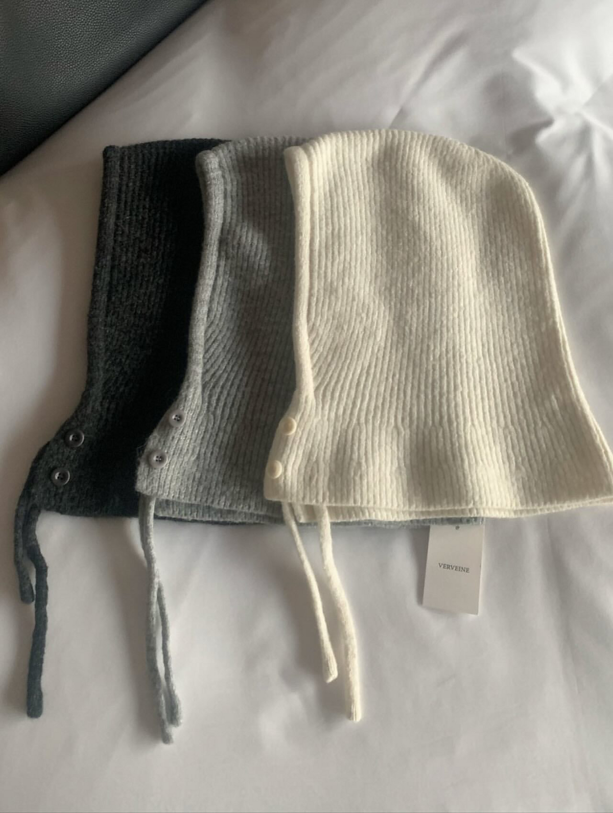 [sale] wool baraclava