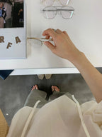 Breath blouse