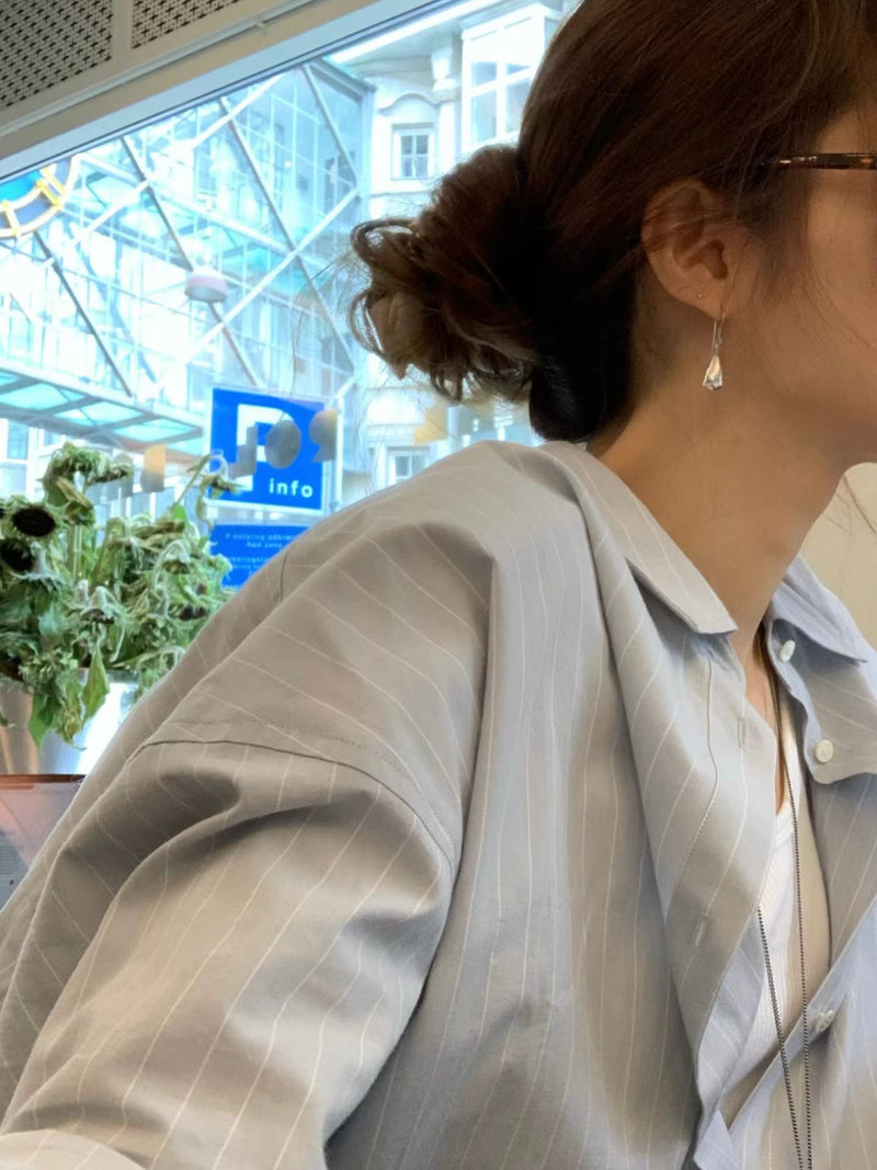 Roy string shirt