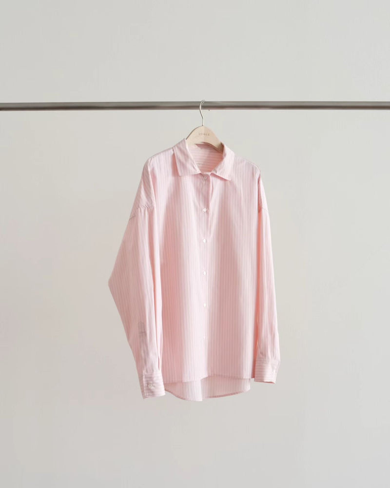 Sten collar shirt