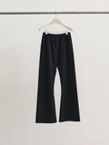 Kimo roman banding pants