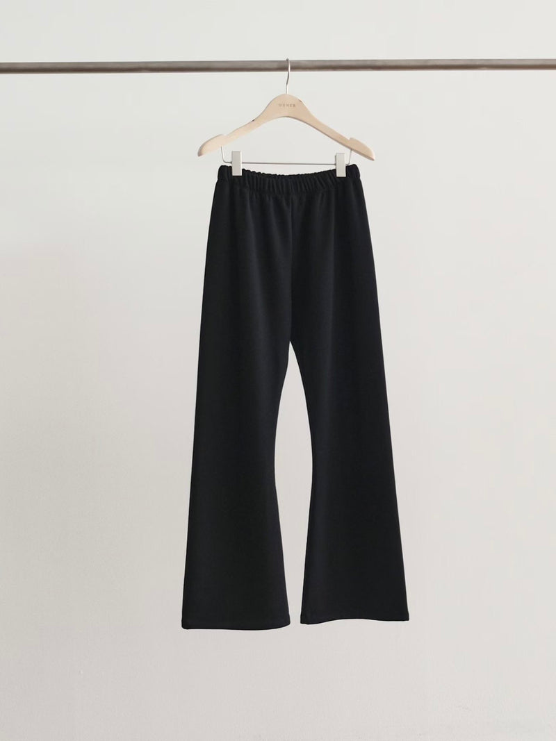 Kimo roman banding pants