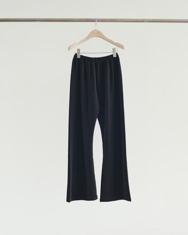Roman banding pants