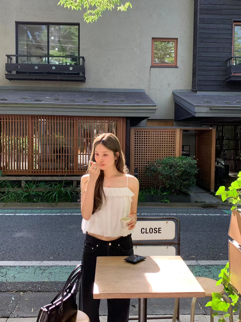 Sof blouse