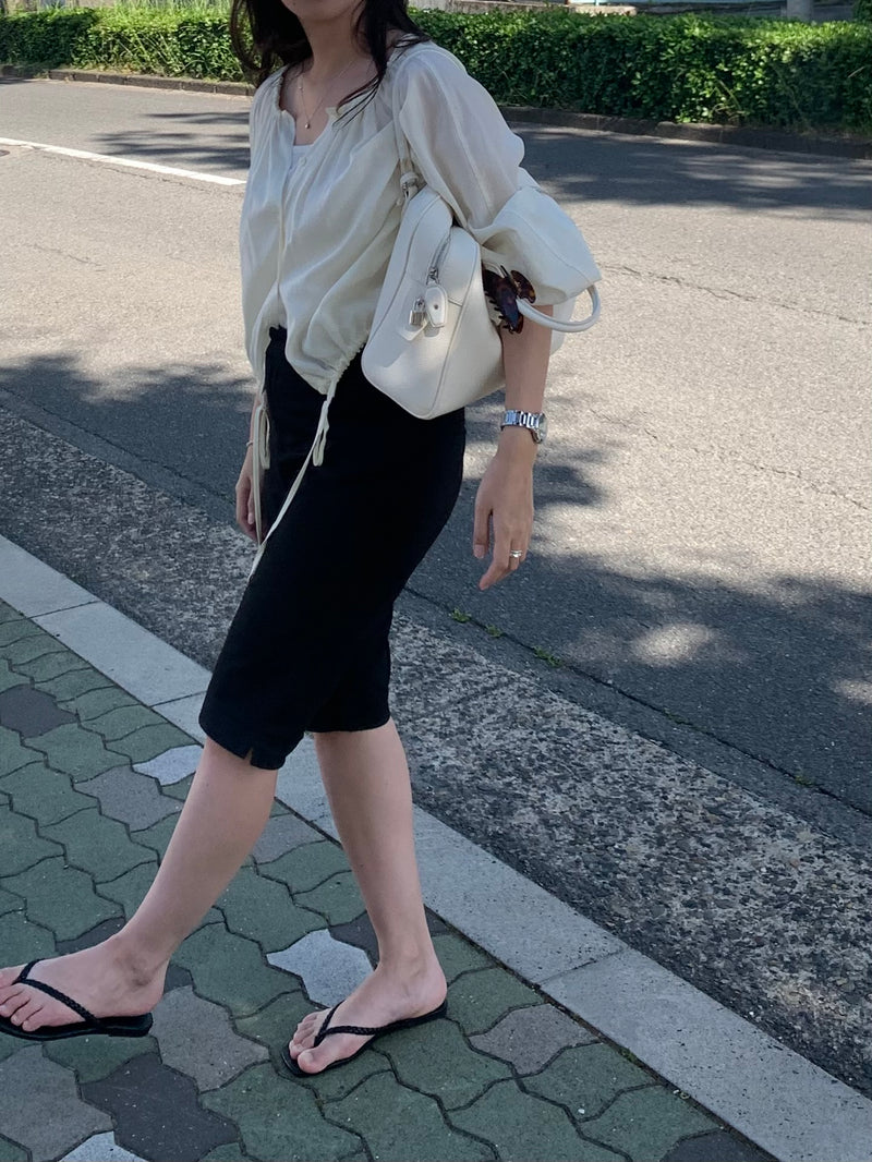 Éclat boston bag