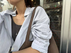Roy string shirt