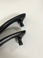 [sale] Belt mule (24.5)