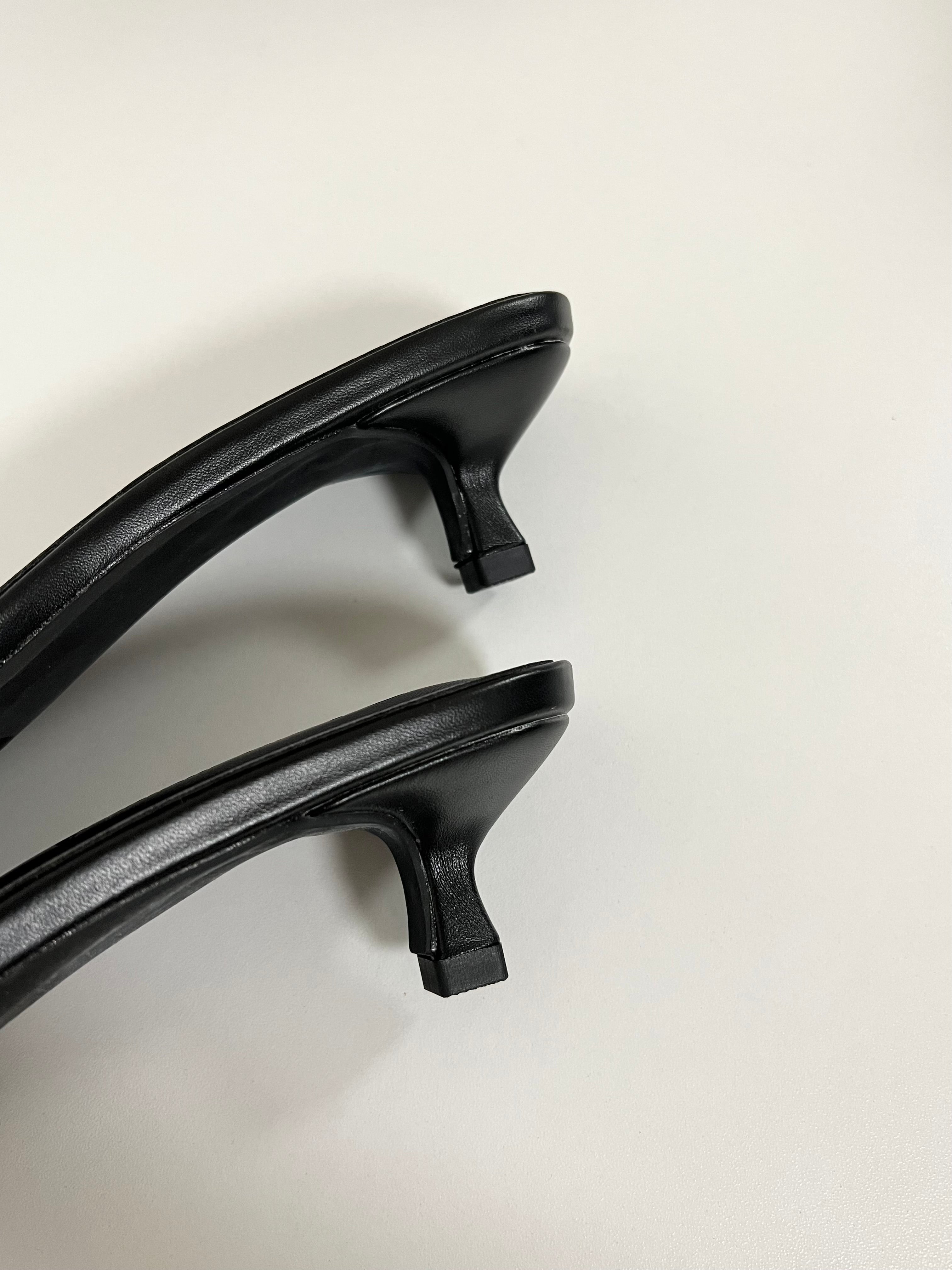 [sale] Belt mule (24.5)
