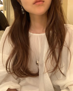 [sale] Mare ribbon blouse