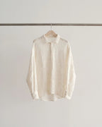 Bon crochet shirt