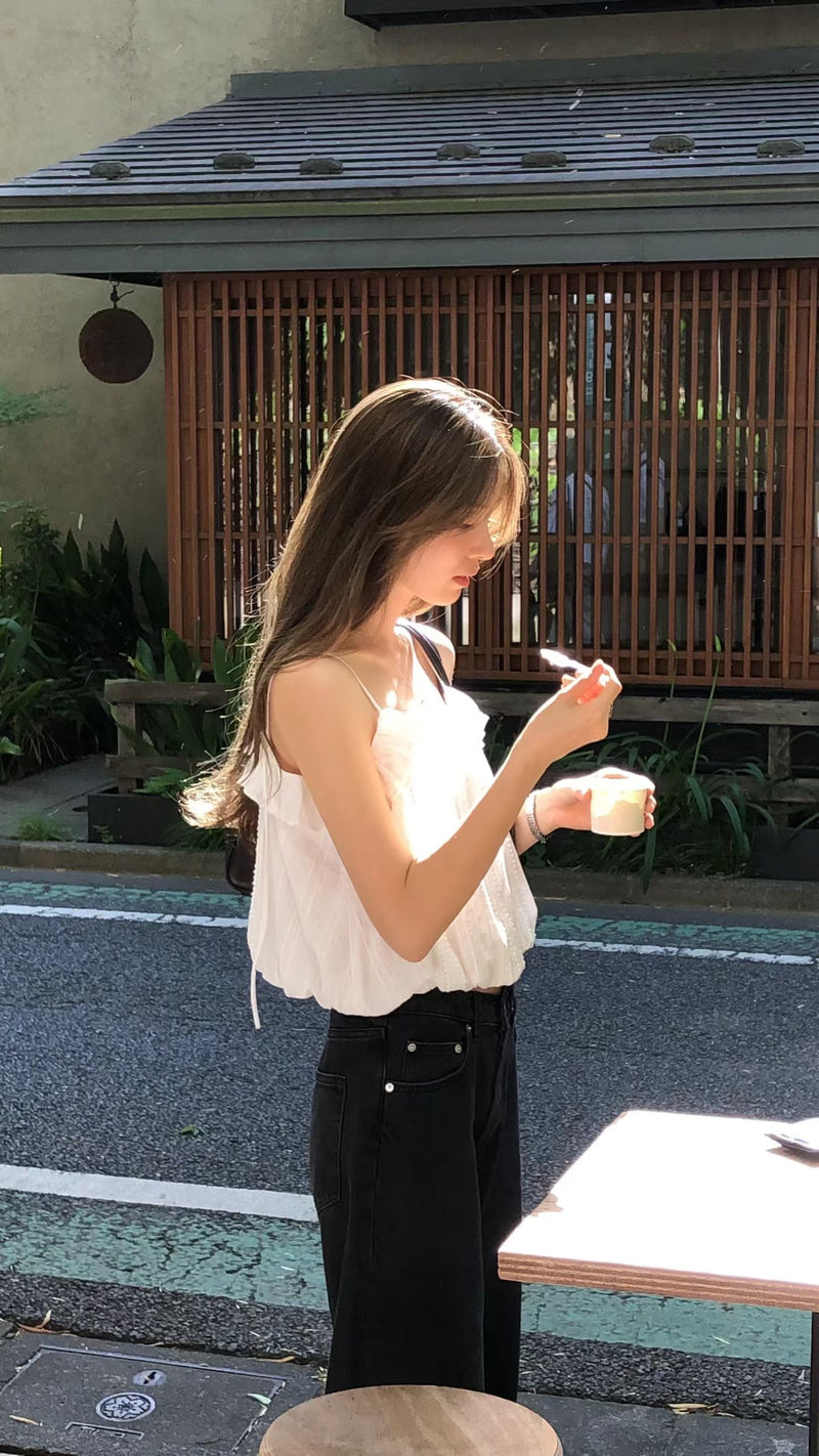 Sof blouse
