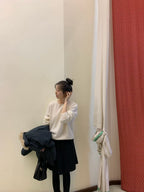 Lony cashmere knit