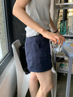 Cargo short pants