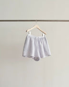 Line banding shorts