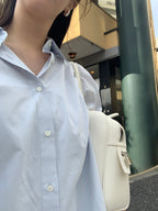 Éclat boston bag