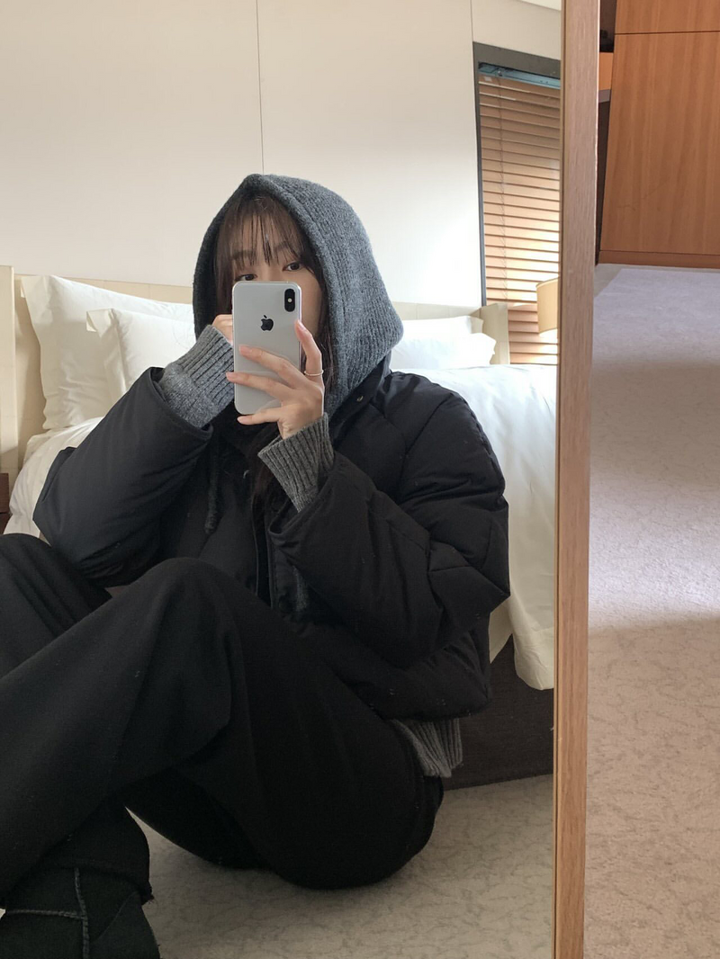 [sale] wool baraclava