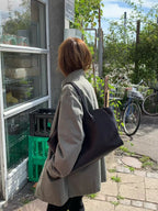 Tod washing field jacket