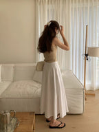 [sale] Elle hull skirt (M)