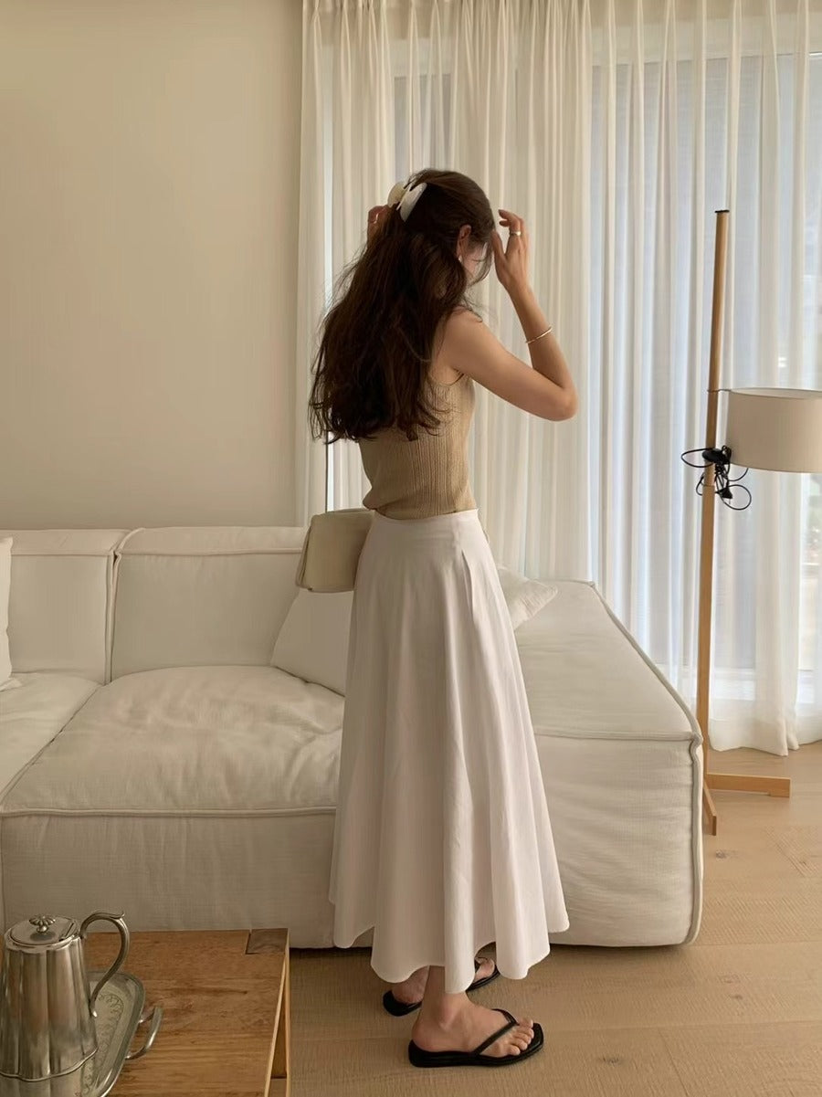 [sale] Elle hull skirt (M)