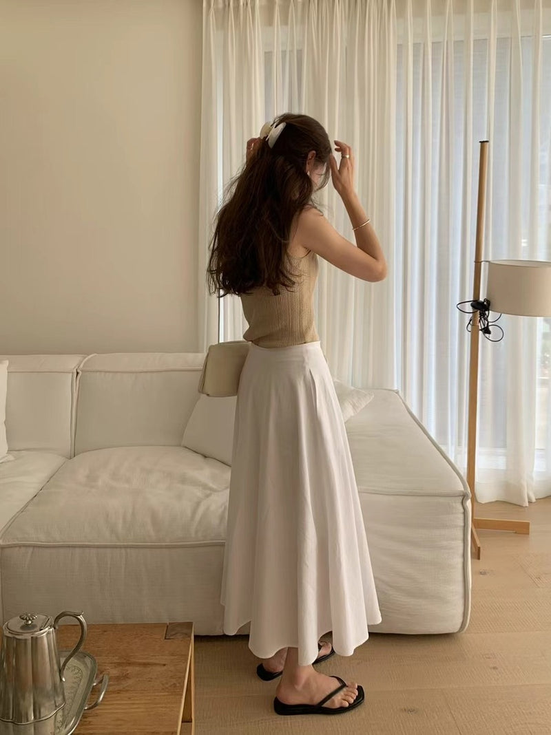 [sale] Elle hull skirt (M)